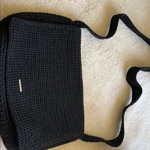 The SAK purse